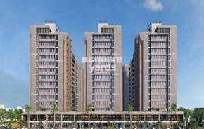 2.5 BHK Apartment For Rent in Ganesh Malabar County Near Nirma University On Sg Highway Ahmedabad 6558838
