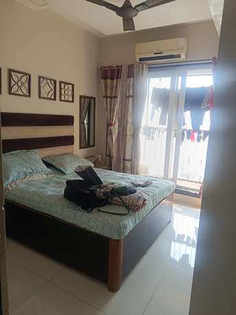2 BHK Apartment For Rent in Aurum Q Residences Ghansoli Navi Mumbai 6558899