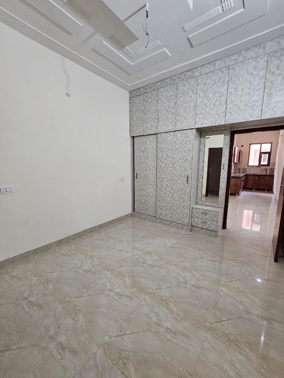 3 BHK Apartment For Resale in Peer Mucchalla Zirakpur  6558960