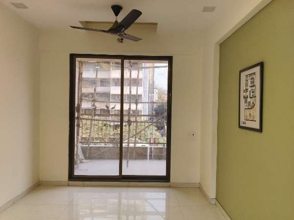 2 BHK Apartment For Resale in SS Balaji Krishna Thakurli Thane 6559016