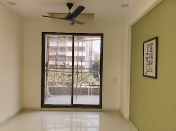 2 BHK Apartment For Resale in SS Balaji Krishna Thakurli Thane  6559016