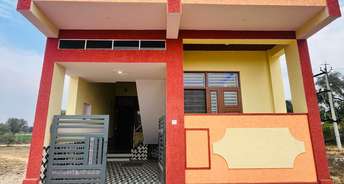 2 BHK Villa For Resale in Manglam Residency Kalwar Road Jaipur 6559037
