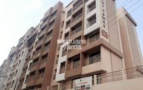 1 BHK Apartment For Resale in Kini Tower Virar West Mumbai 6559055