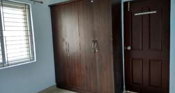3 BHK Apartment For Rent in Chinmayi Krishna Residency Kondapur Hyderabad 6558996