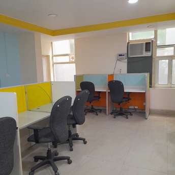 Commercial Office Space 1100 Sq.Ft. For Rent In Sector 57 Noida 6559158