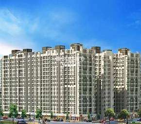 1 BHK Apartment For Rent in Cosmos Legend Virar West Mumbai 6559118