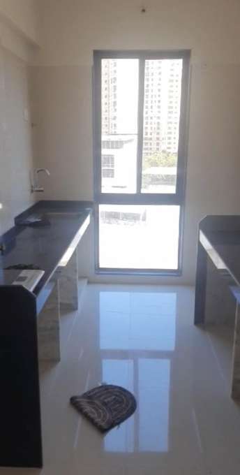 1 BHK Apartment For Resale in Vistas CHS Kavesar Thane  6559147