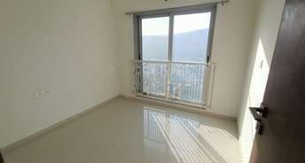 2 BHK Apartment For Rent in Sangam Veda Andheri West Mumbai 6559142
