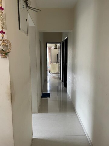 Living Room in 3 BHK Apartment at Dhoot Jaygun Sagar, Ghatkopar East – for Rent