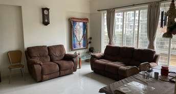 3 BHK Apartment For Rent in Dhoot Jaygun Sagar Ghatkopar East Mumbai 6559143