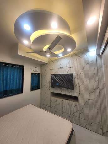 1.5 BHK Apartment For Rent in DLF Capital Greens Phase I And II Moti Nagar Delhi 6559195