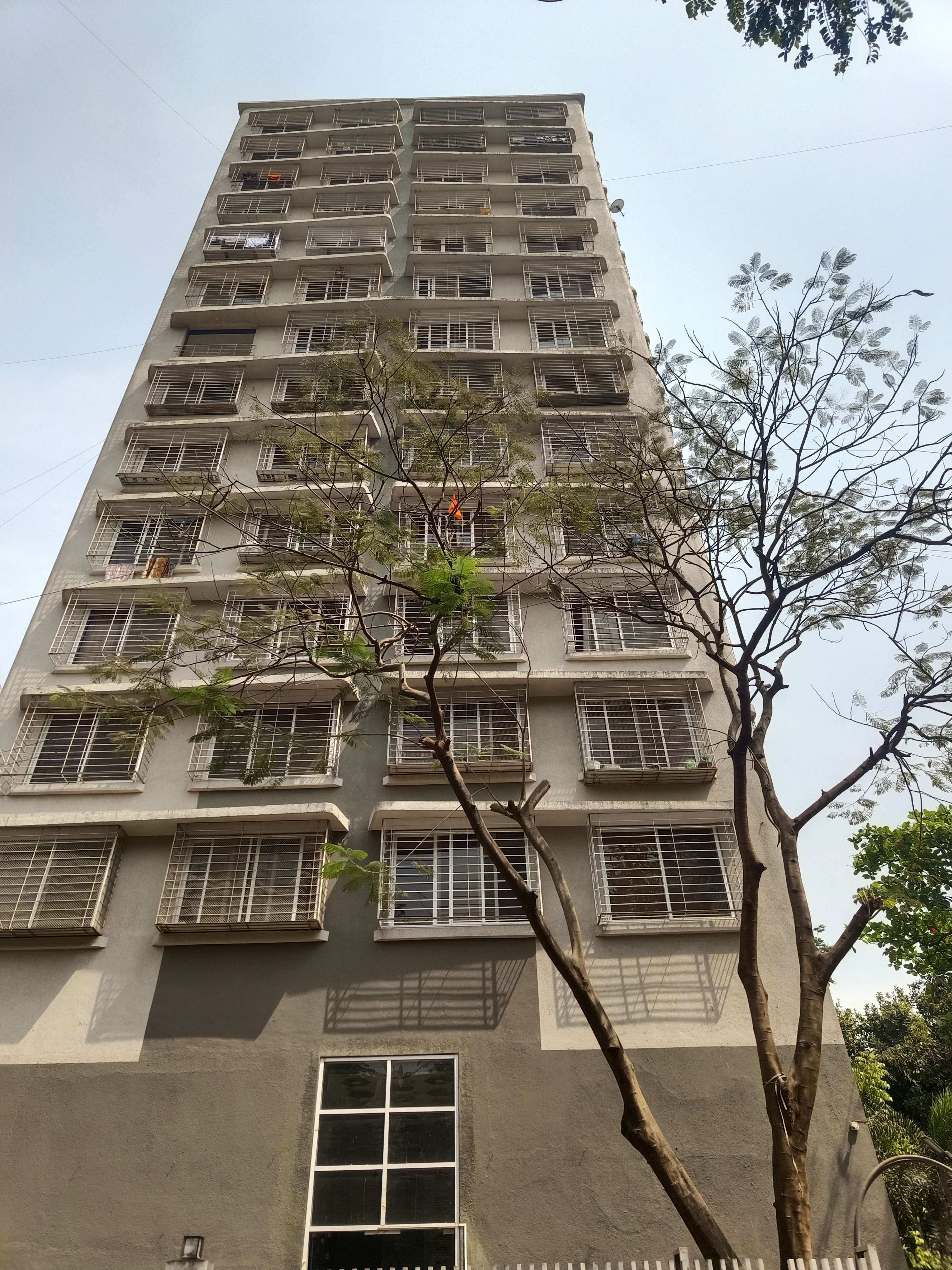 2 BHK Apartment For Rent in Siddhivinayak Shivam Heights Chembur Mumbai 6559222