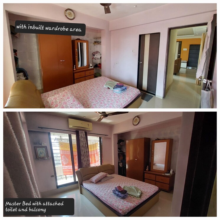 undefined, rajeshree-avenue 3 Bedroom 1100 Sq.Ft. Apartment In Borivali West Mumbai 6559251