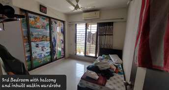 3 BHK Apartment For Resale in Rajeshree Avenue Borivali West Mumbai 6559251