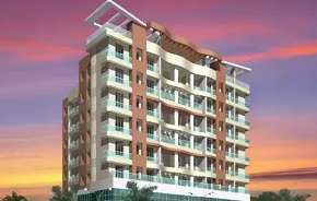 1 BHK Apartment For Resale in Vandana Residency Virar West Mumbai 6559319