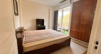 4 BHK Apartment For Rent in PWO Housing Complex Sector 43 Gurgaon 6559303