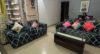 2 BHK Apartment For Rent in Paradise Sai Mannat Kharghar Kharghar Navi Mumbai 6559257