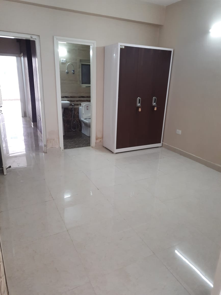 3 BHK Builder Floor For Resale in Puri Kohinoor Sector 89 Faridabad  6559372