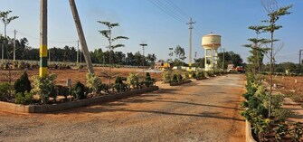 Plot For Resale in Dasanapura Bangalore  6559376