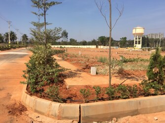 Plot For Resale in Dasanapura Bangalore  6559376