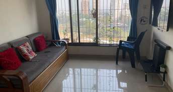 1 BHK Apartment For Rent in Lords Nahur Bhandup West Mumbai 6559394