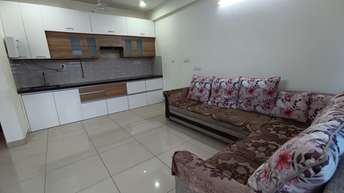 1 BHK Apartment For Rent in Amanora Neo Towers Hadapsar Pune 6559405