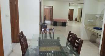 3 BHK Apartment For Rent in Aditya Windsor Hi Tech City Hyderabad 6559414
