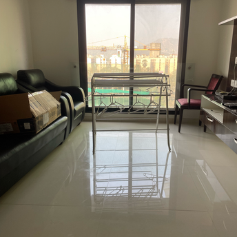 3 BHK Apartment For Rent in Kanakia Spaces Zen World Kanjurmarg East Mumbai  6559430