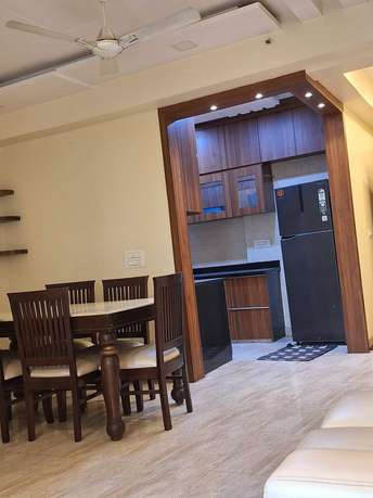 3 BHK Builder Floor For Rent in Pitampura Delhi 6559433
