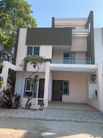 3.5 BHK Villa For Rent in Anukampa Royal Celebrity Bhakrota Jaipur  6559399