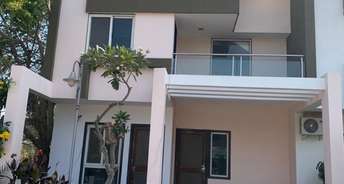 3.5 BHK Villa For Rent in Anukampa Royal Celebrity Bhakrota Jaipur 6559399