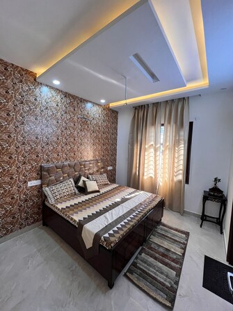 3 BHK Apartment For Resale in Sector 115 Mohali  6559446