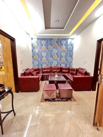 3 BHK Apartment For Resale in Sector 115 Mohali  6559446