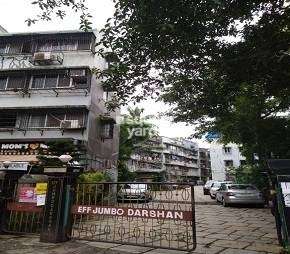 1 RK Apartment For Rent in Jumbo Darshan Andheri East Mumbai 6559472