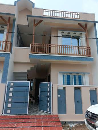 3 BHK Villa For Resale in Kursi Road Lucknow 6559585