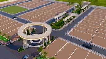  Plot For Resale in Sanwer Road Industrial Area Indore 6559530