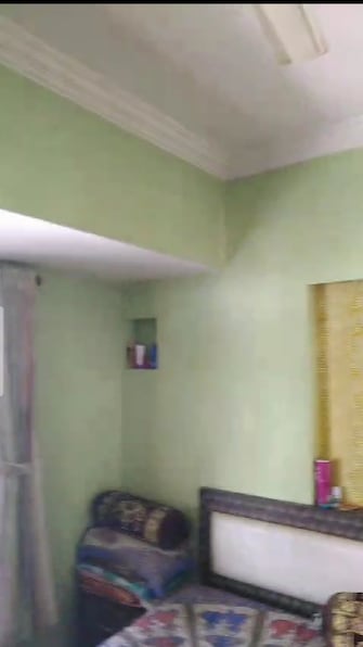 2 BHK Apartment For Resale in Rekhi Sai Daffodils Kharghar Navi Mumbai  6559567