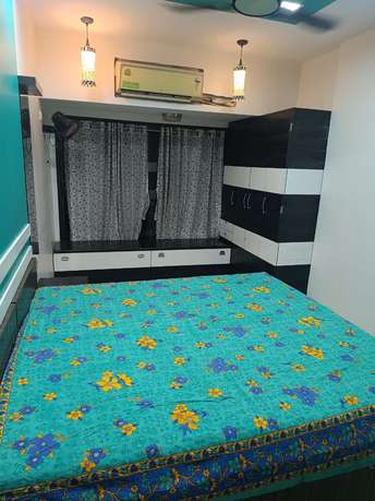 2 BHK Apartment For Rent in Shilpoo CHS Andheri East Mumbai 6559577