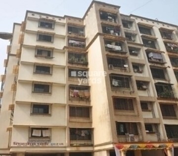 2 BHK Apartment For Resale in Om Vishal Raj Apartment Kalyan West Thane  6559566