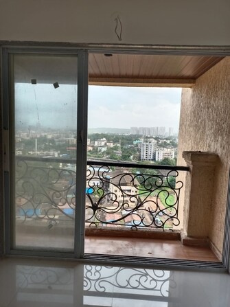 2 BHK Apartment For Resale in Om Vishal Raj Apartment Kalyan West Thane  6559566