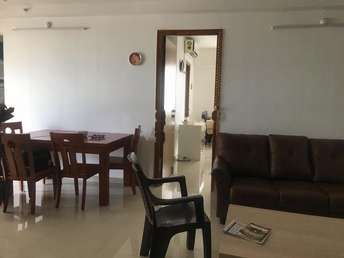 3 BHK Apartment For Rent in Incor One City Kukatpally Hyderabad 6559568