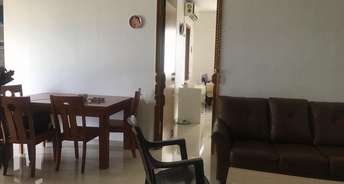 3 BHK Apartment For Rent in Incor One City Kukatpally Hyderabad 6559568
