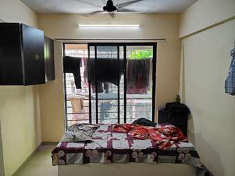 1 BHK Apartment For Rent in Shubham Shree Ulwe Navi Mumbai 6559605