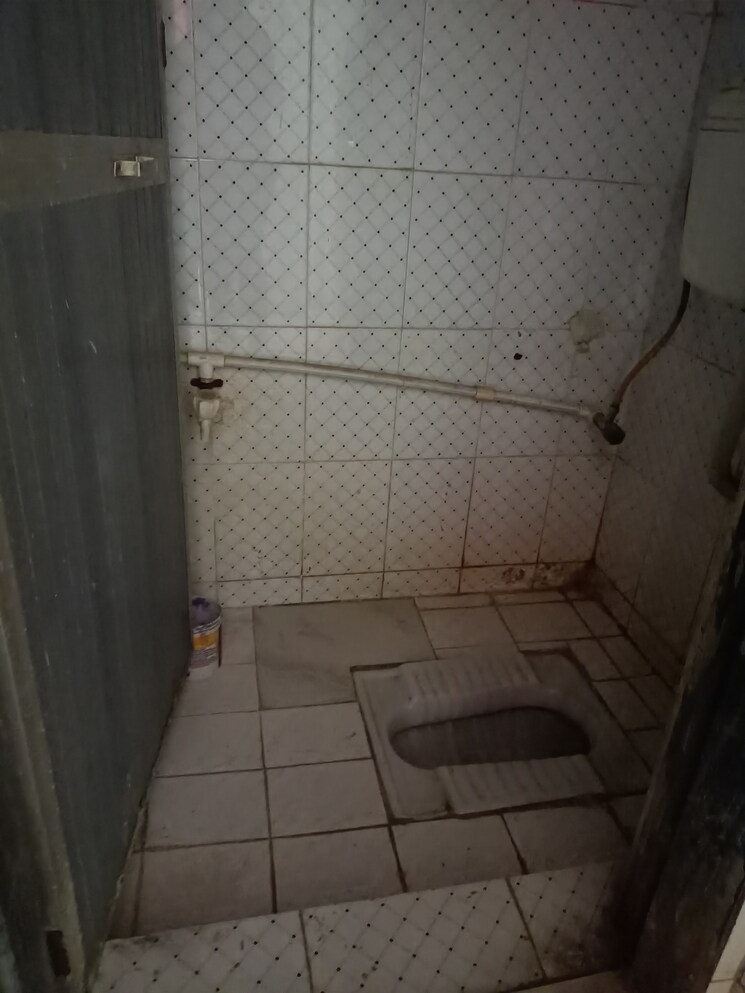 Bathroom, tirth-sagar-chs 1 Bedroom 550 Sq.Ft. Apartment In New Panvel Navi Mumbai 6559688