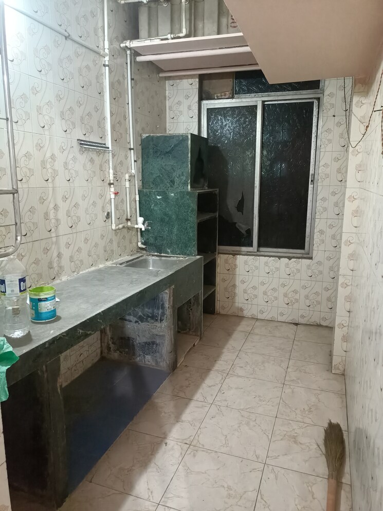 Kitchen, tirth-sagar-chs 1 Bedroom 550 Sq.Ft. Apartment In New Panvel Navi Mumbai 6559688