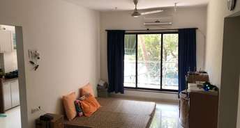 2 BHK Apartment For Rent in Fortune Heights Santacruz Santacruz East Mumbai 6559694