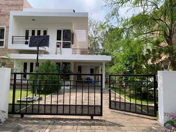 3.5 BHK Villa For Rent in Aparna Cyber County Gopanpally Hyderabad 6559676