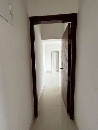 1 BHK Apartment For Rent in BG Shirke Monte Verita Borivali East Mumbai 6559713