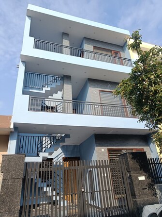 5 BHK Independent House For Resale in Aerocity Mohali  6559720