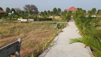 Plot For Resale in  Bhashyam Cristal County Nandigama Hyderabad  6559850